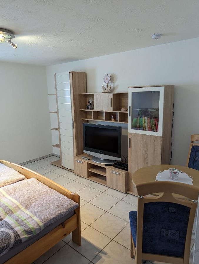 Vendersheim Ferienwohnung Freitag מראה חיצוני תמונה
